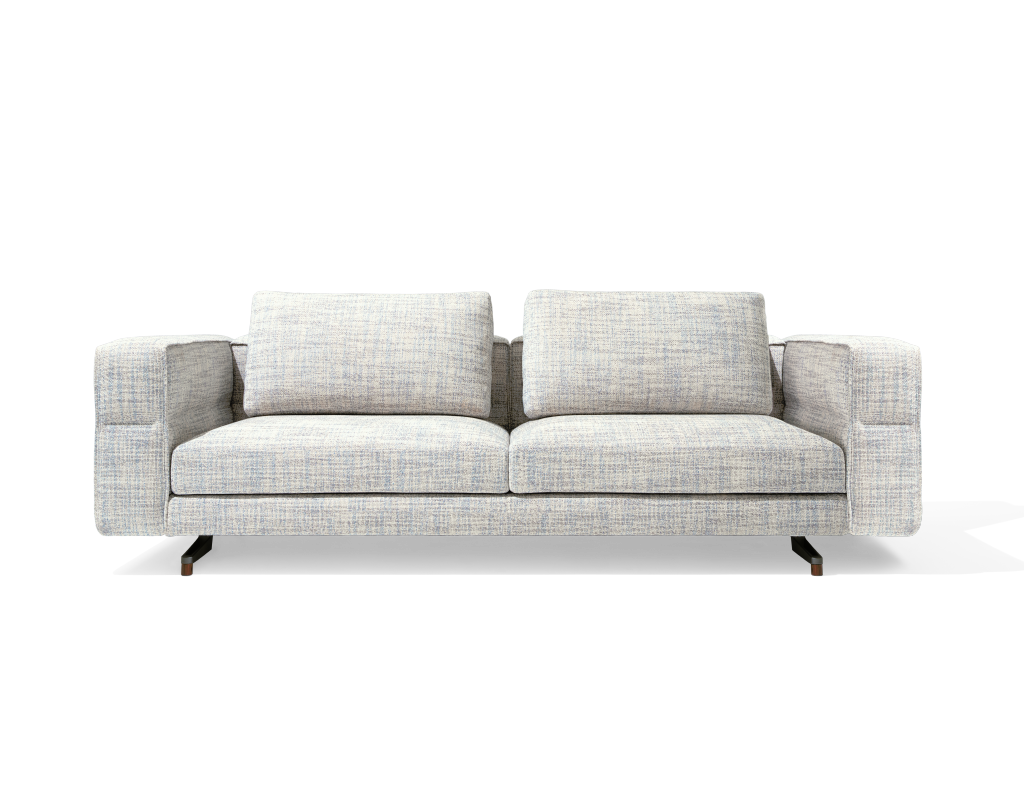 Soho Armchair by Giorgetti