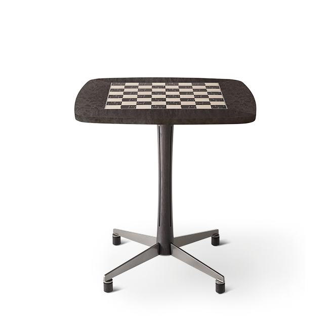 Spark Coffee and Side Table by Giorgetti, view 9
