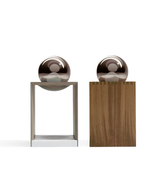 Spaziotempo Lighting by Giorgetti