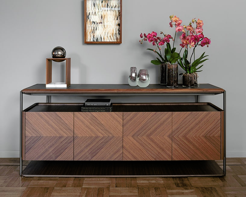 Spaziotempo Lighting by Giorgetti, view 2