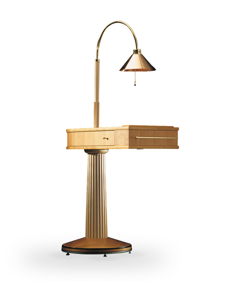 Talo Table by Giorgetti