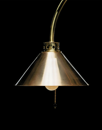 Talo Table by Giorgetti, view 6
