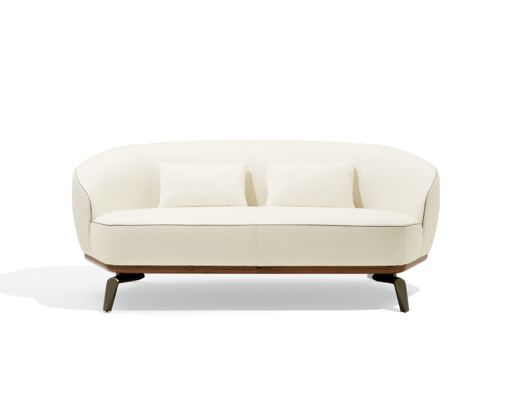 Tamino Armchair by Giorgetti