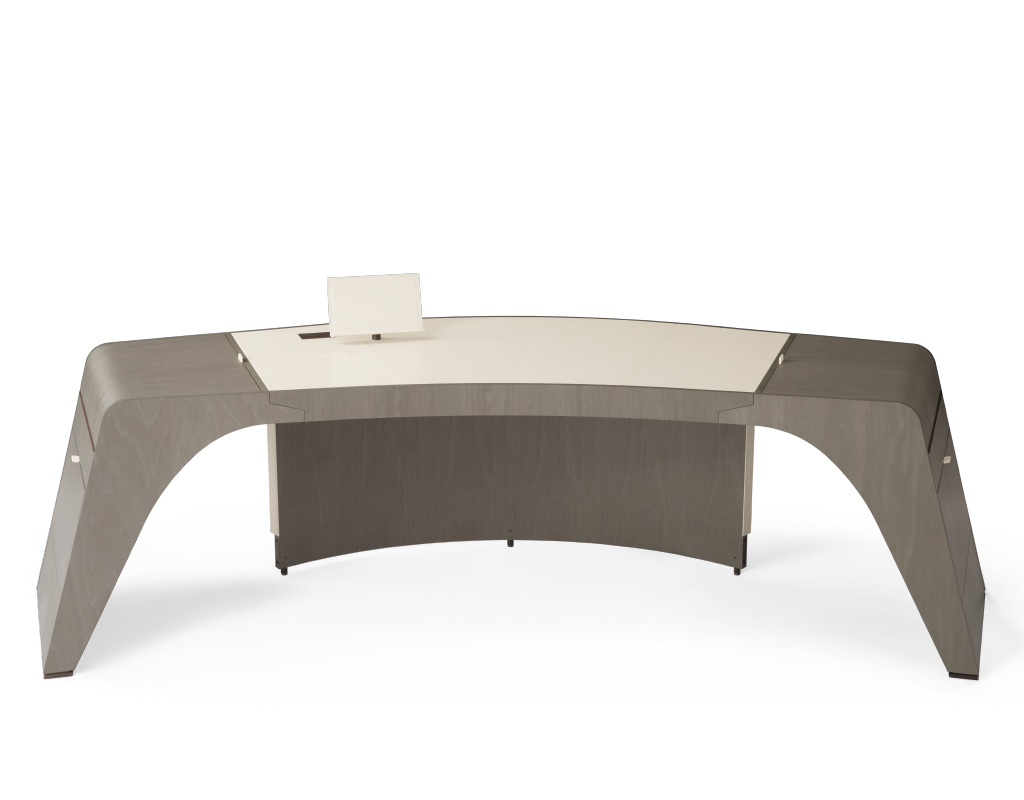 Tenet Table by Giorgetti
