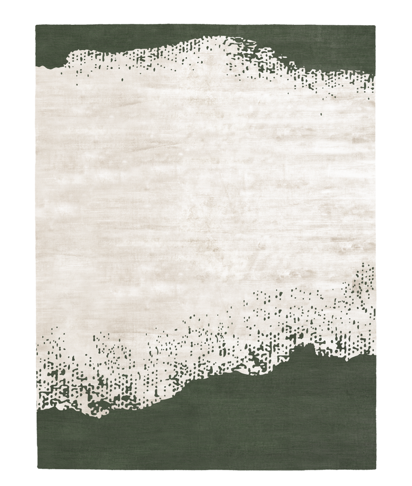 Tides Rug by Giorgetti