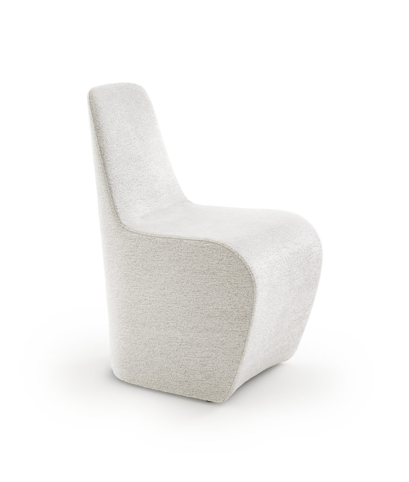 Tie Chair by Giorgetti