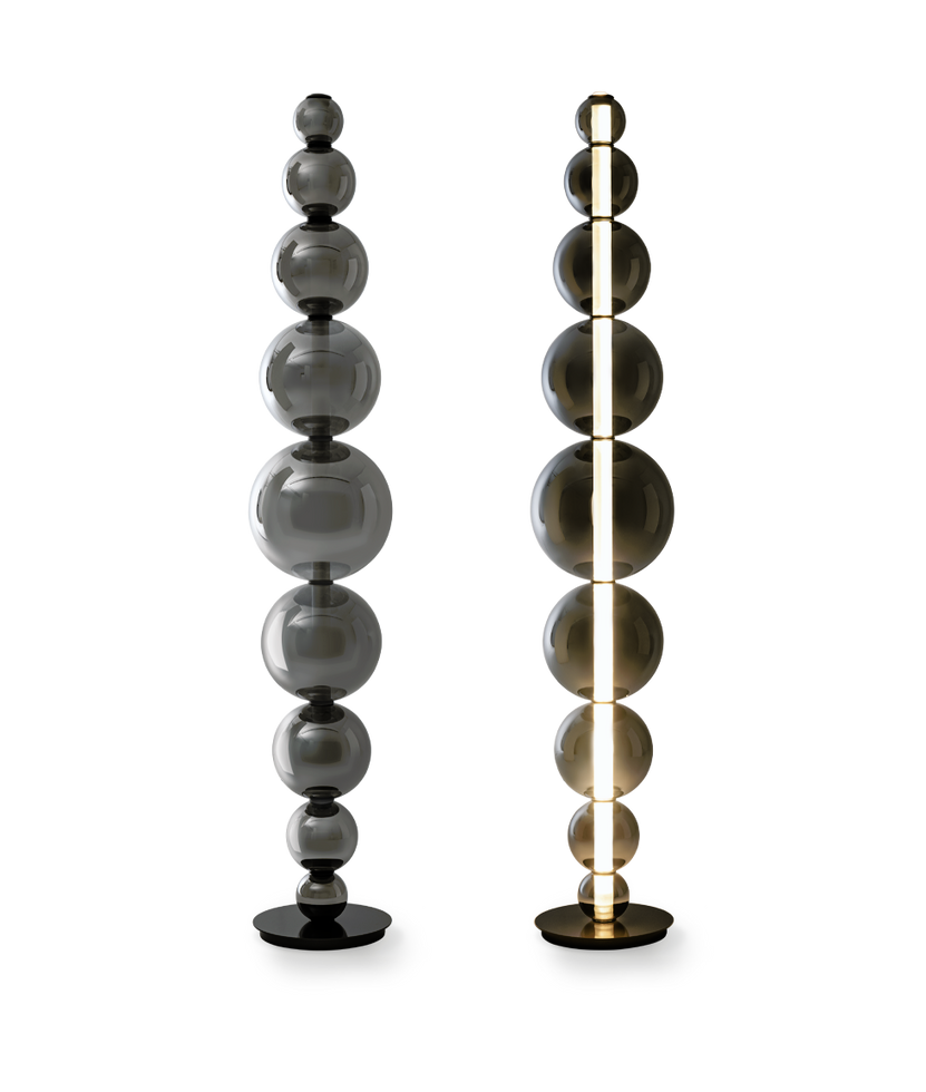 Upward Lighting by Giorgetti