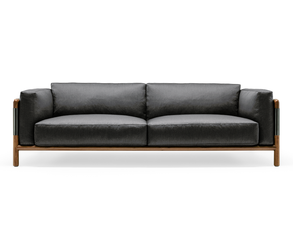 Urban Armchair by Giorgetti