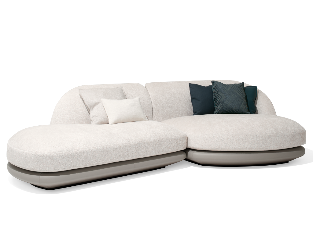 Vesper Armchair by Giorgetti