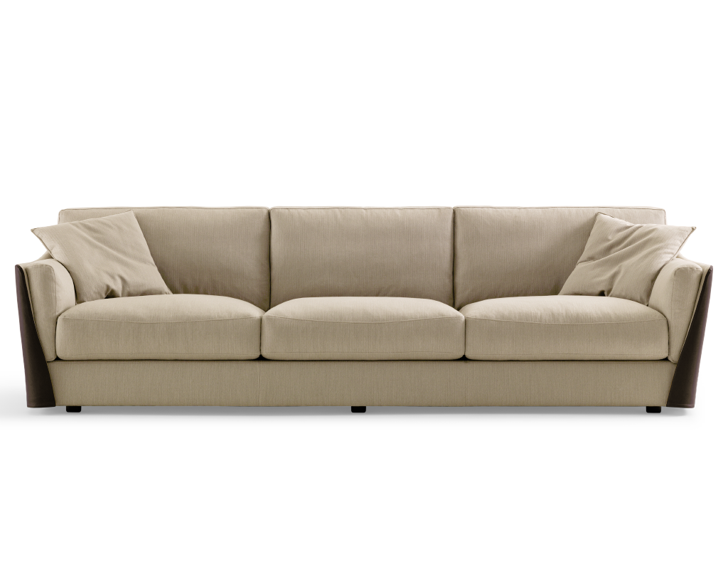 Vittoria Armchair by Giorgetti