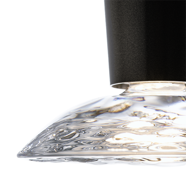 Water Lighting by Giorgetti, view 3
