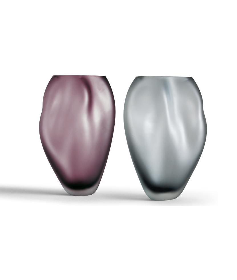 Wave Decorative Object by Giorgetti