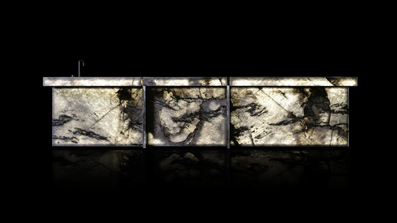 Air Bar Henge, view 11