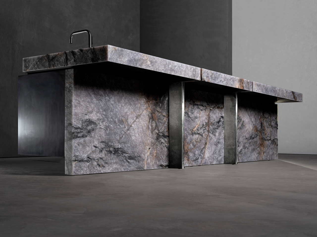 Air Bar Henge, view 4