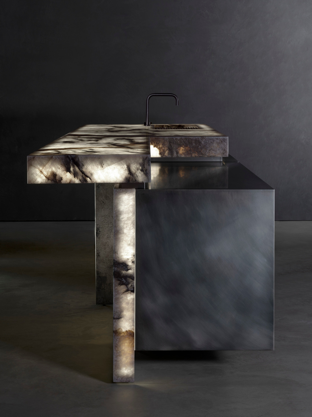 Air Bar Henge, view 10