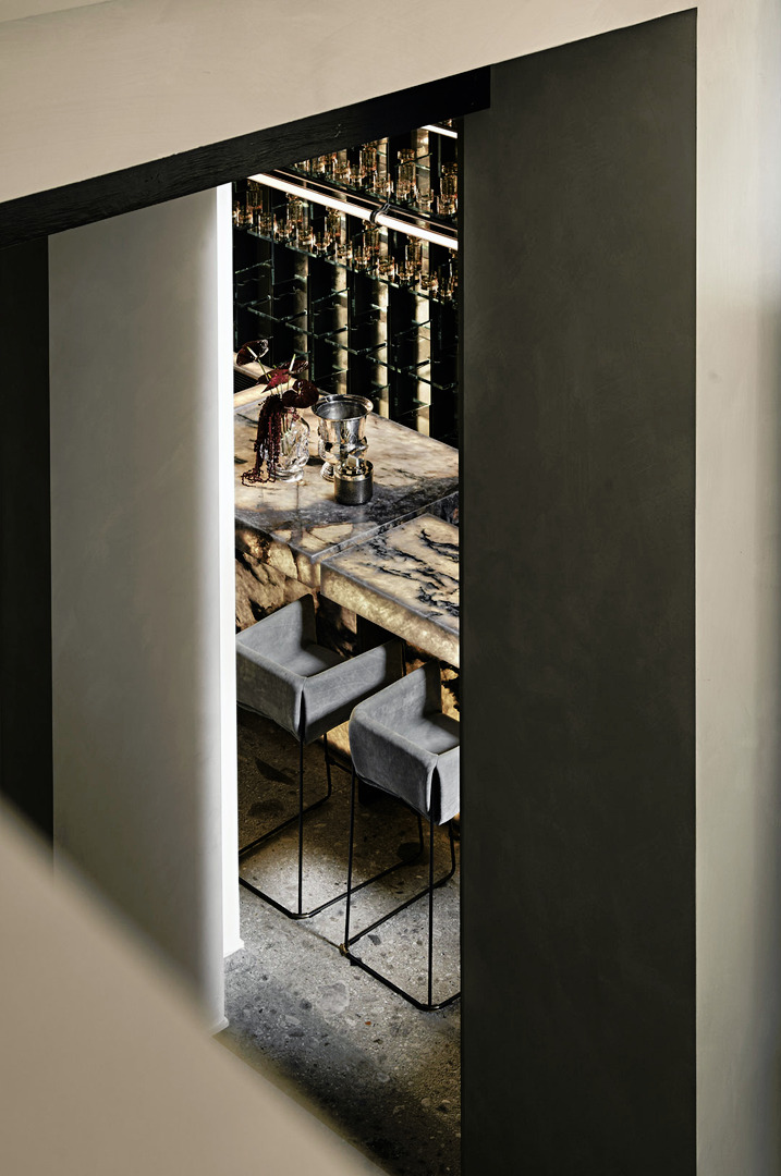 Air Bar Henge, view 13