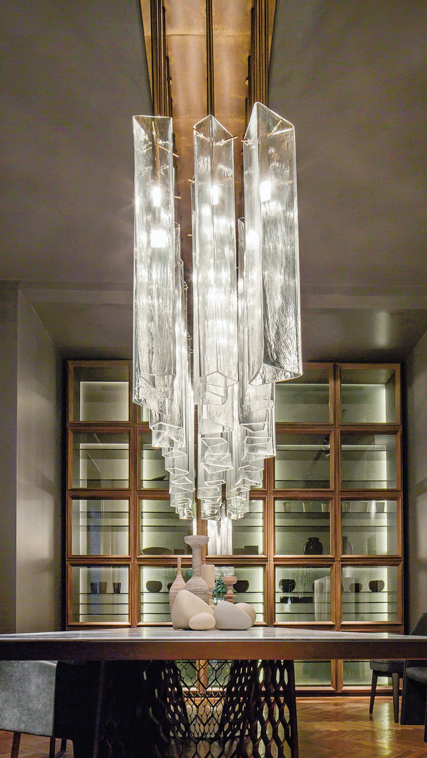 Airlight Henge, view 4