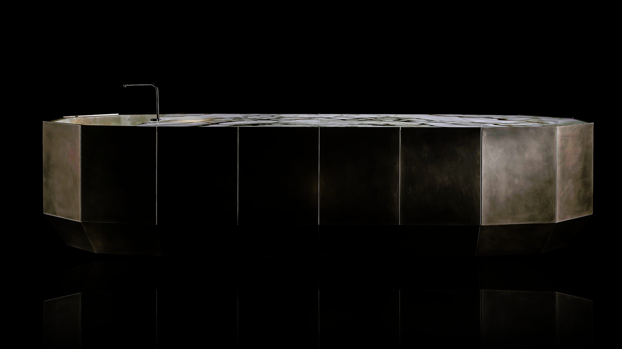 Argon Henge, view 6