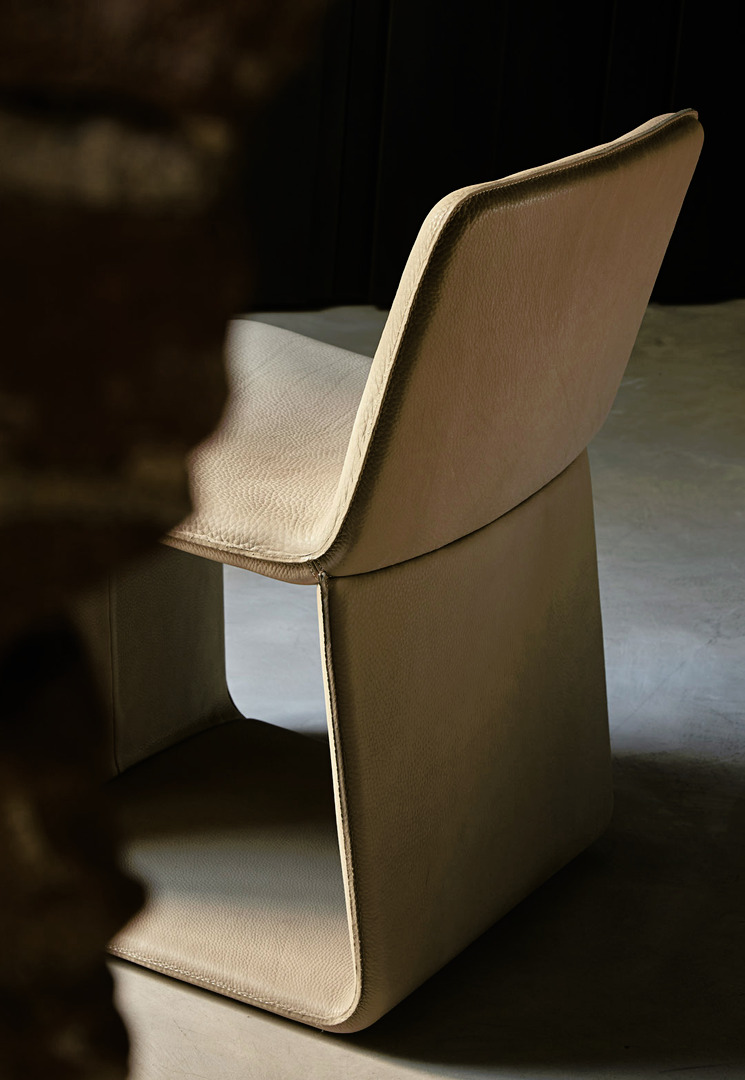 Audace by Henge, view 11