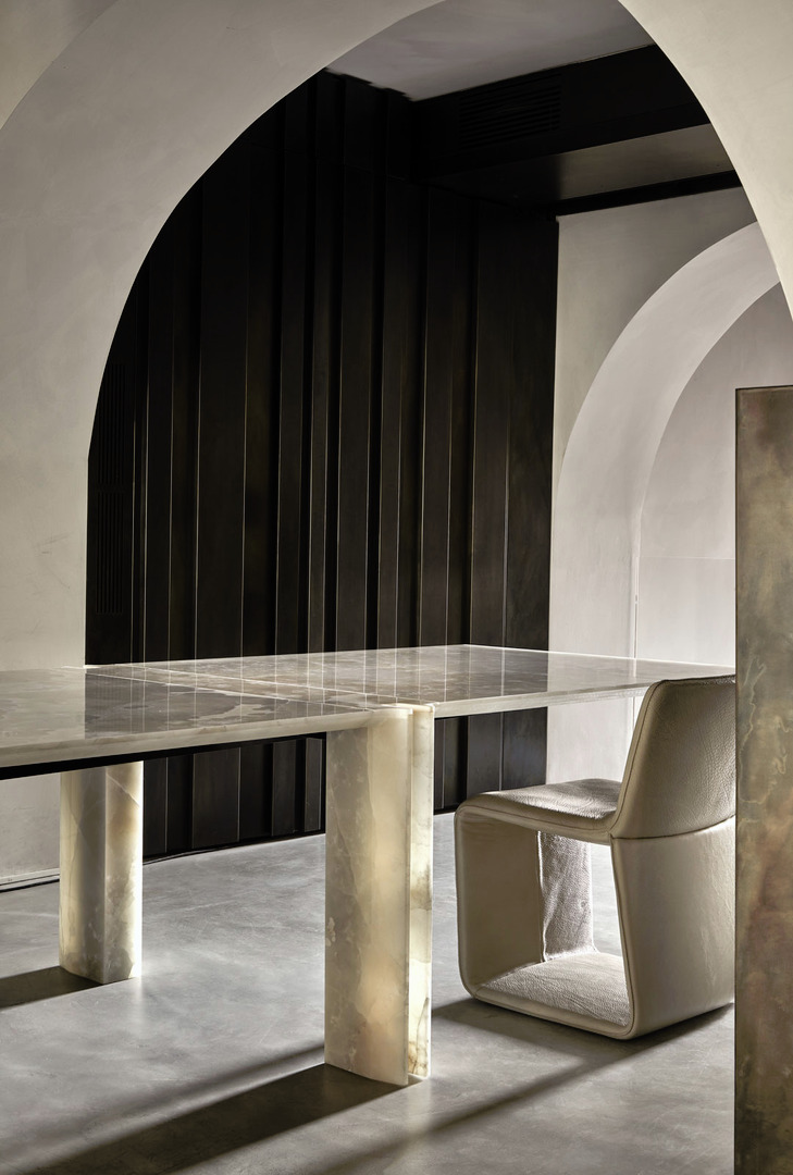 Audace by Henge, view 10