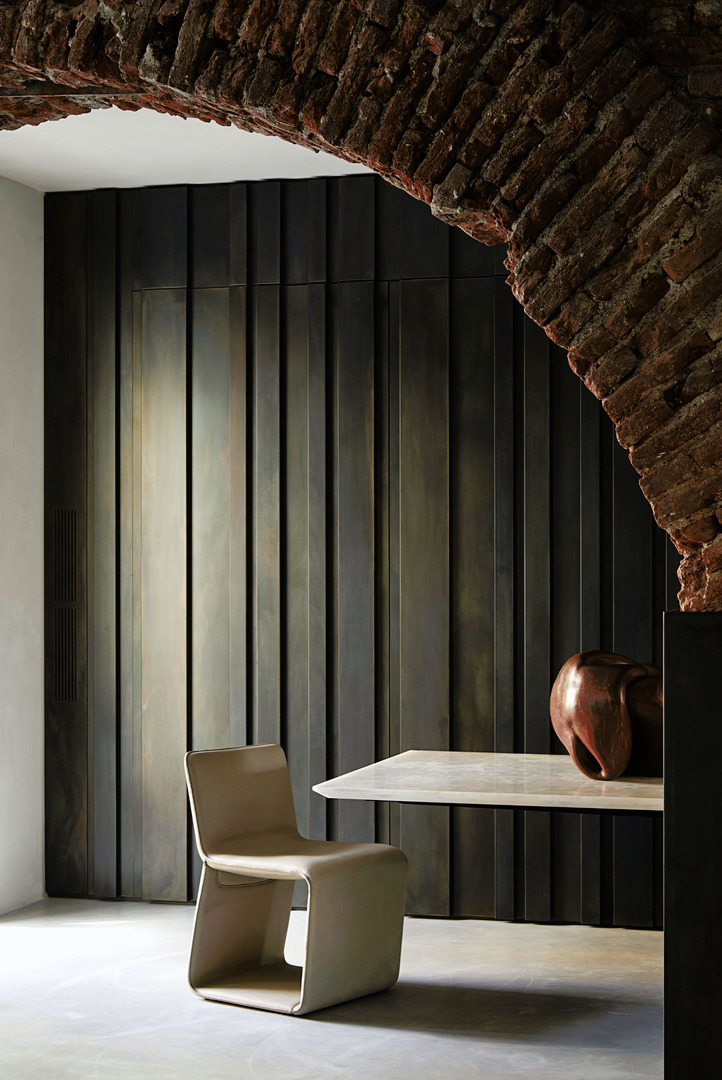Audace by Henge, view 8