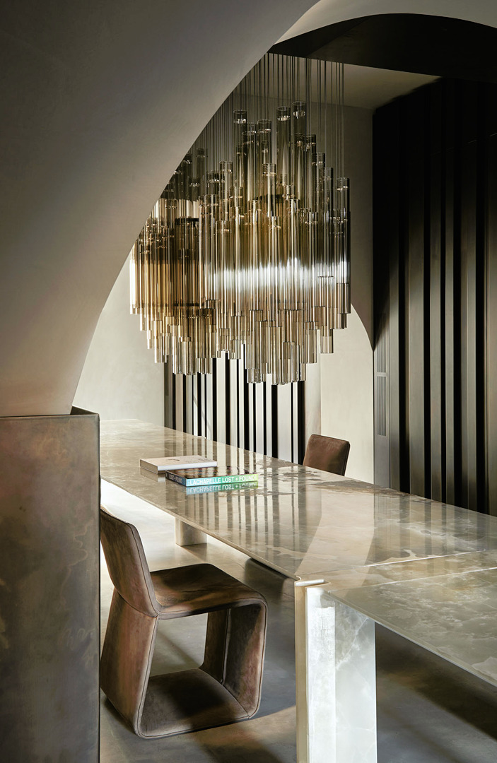 Audace by Henge, view 7