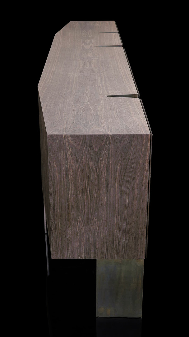 B-Side Henge, view 8