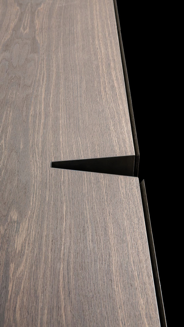 B-Side Henge, view 5