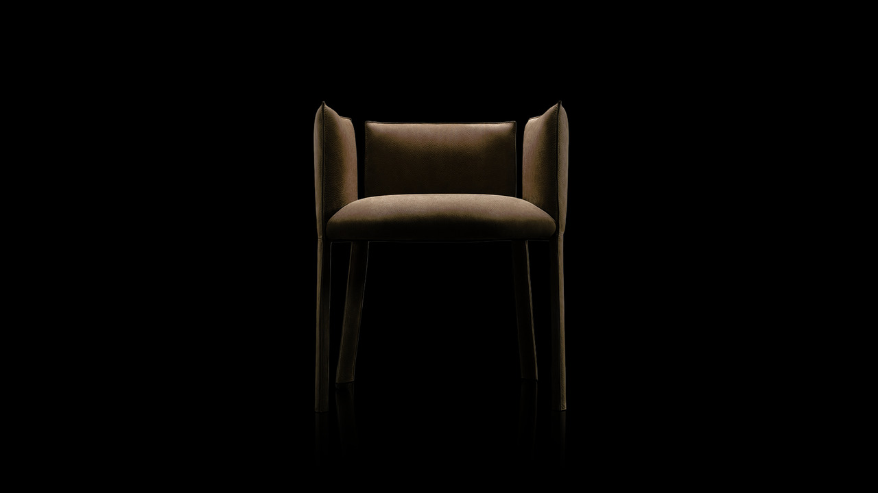 Bach With Armrests by Henge, view 11