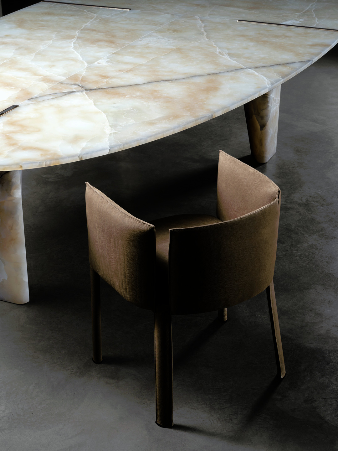 Bach With Armrests by Henge, view 7