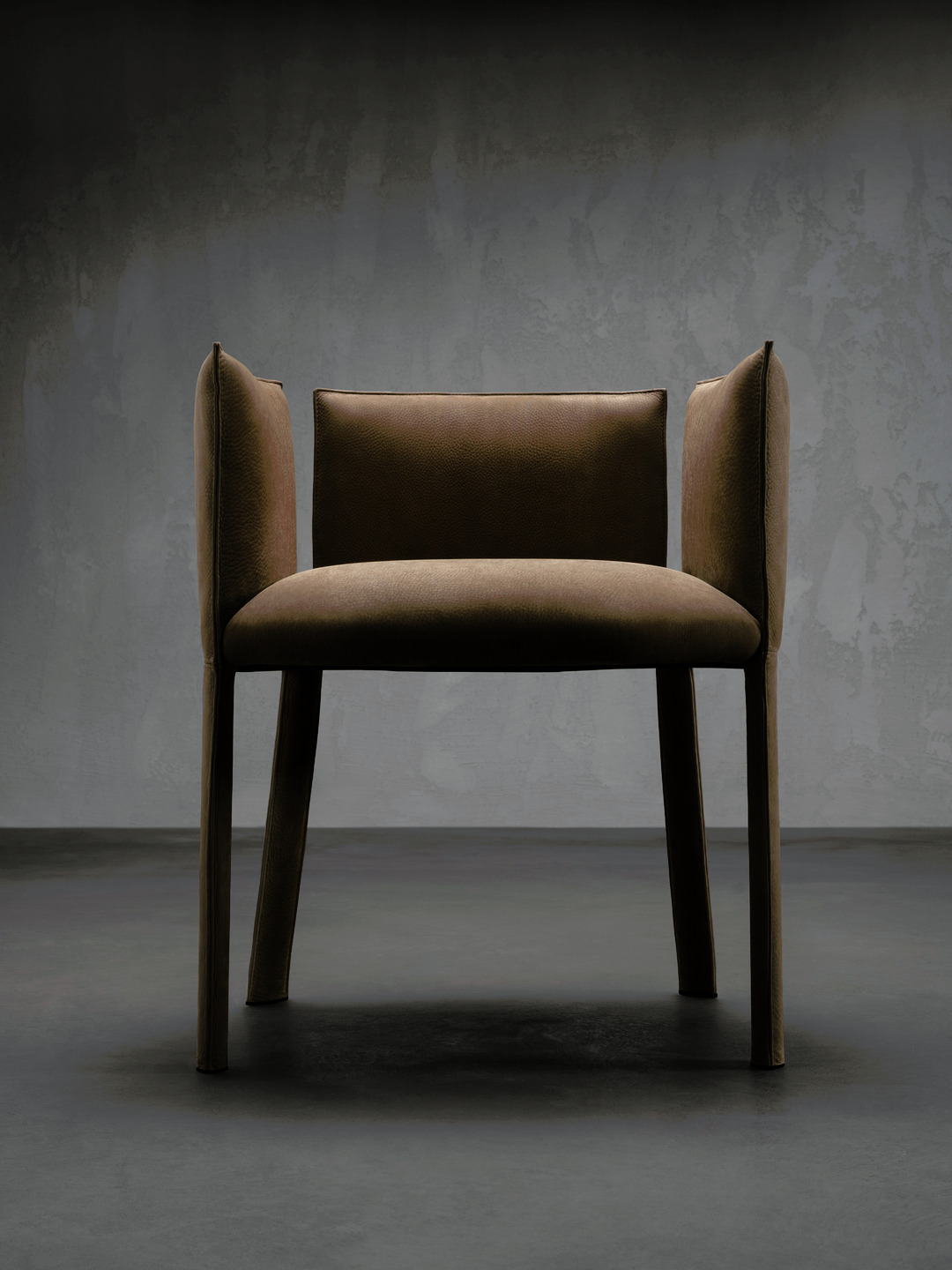 Bach With Armrests by Henge