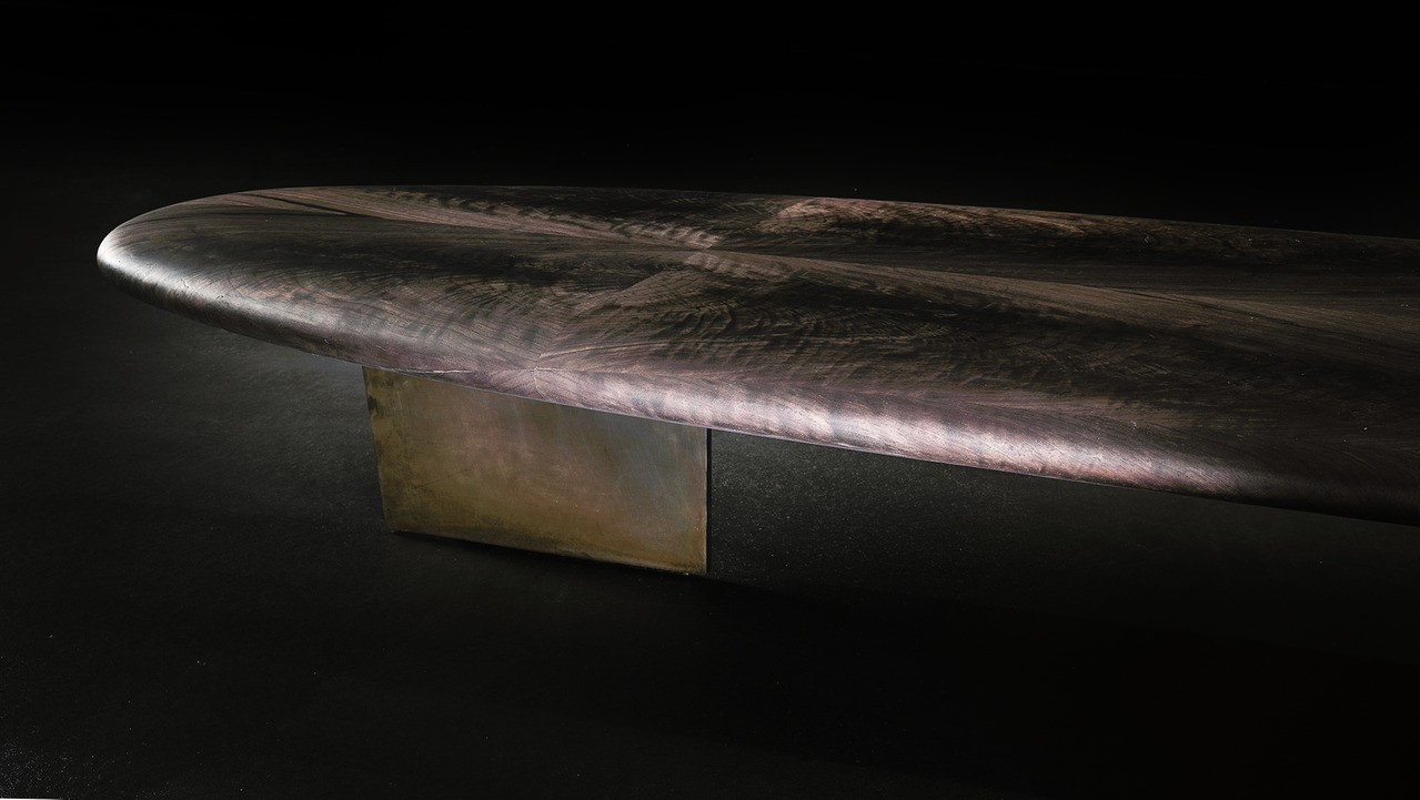 Blown Out Henge, view 3