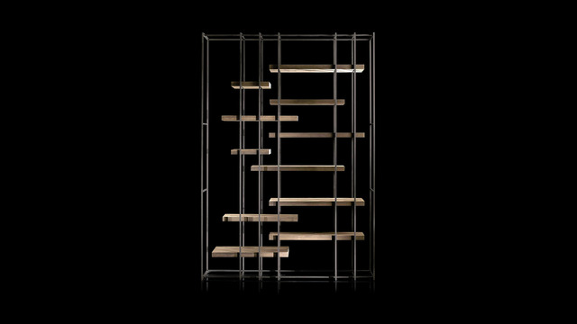 Cage B by Henge