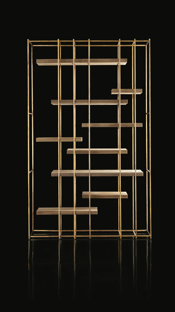 Cage B by Henge, view 11