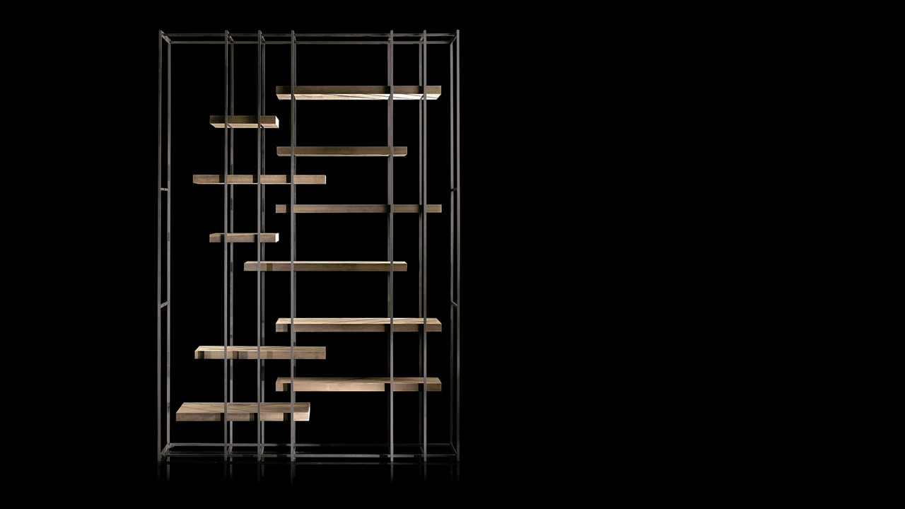 Cage B by Henge, view 8