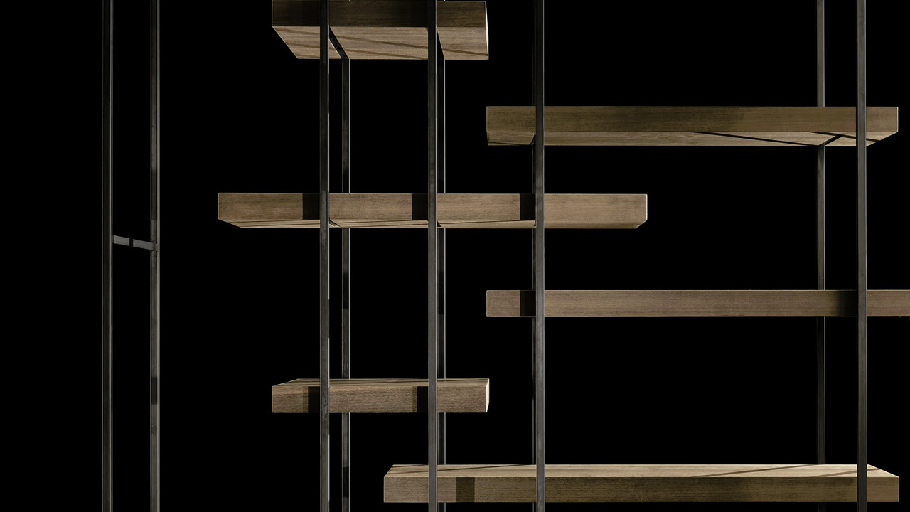 Cage B by Henge, view 6