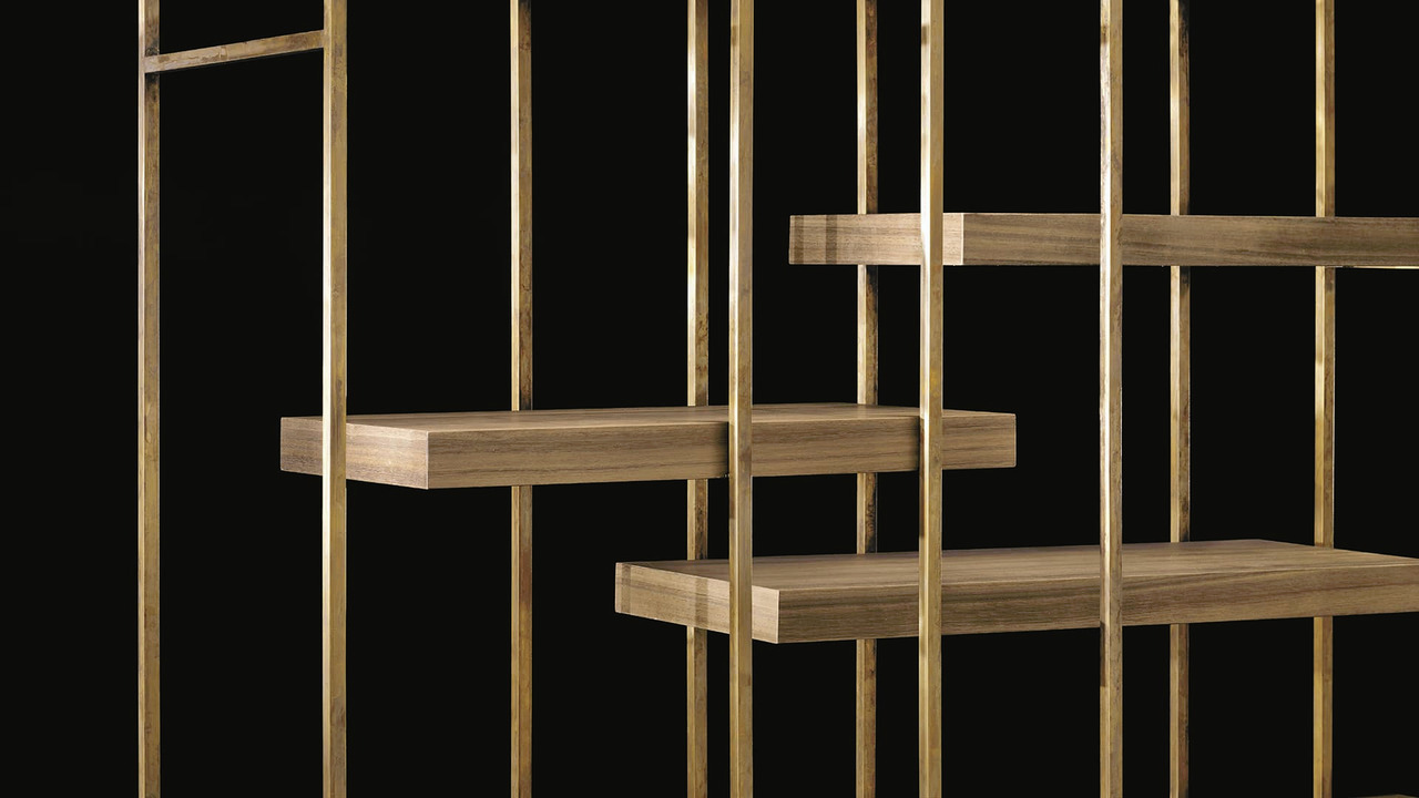 Cage B by Henge, view 4
