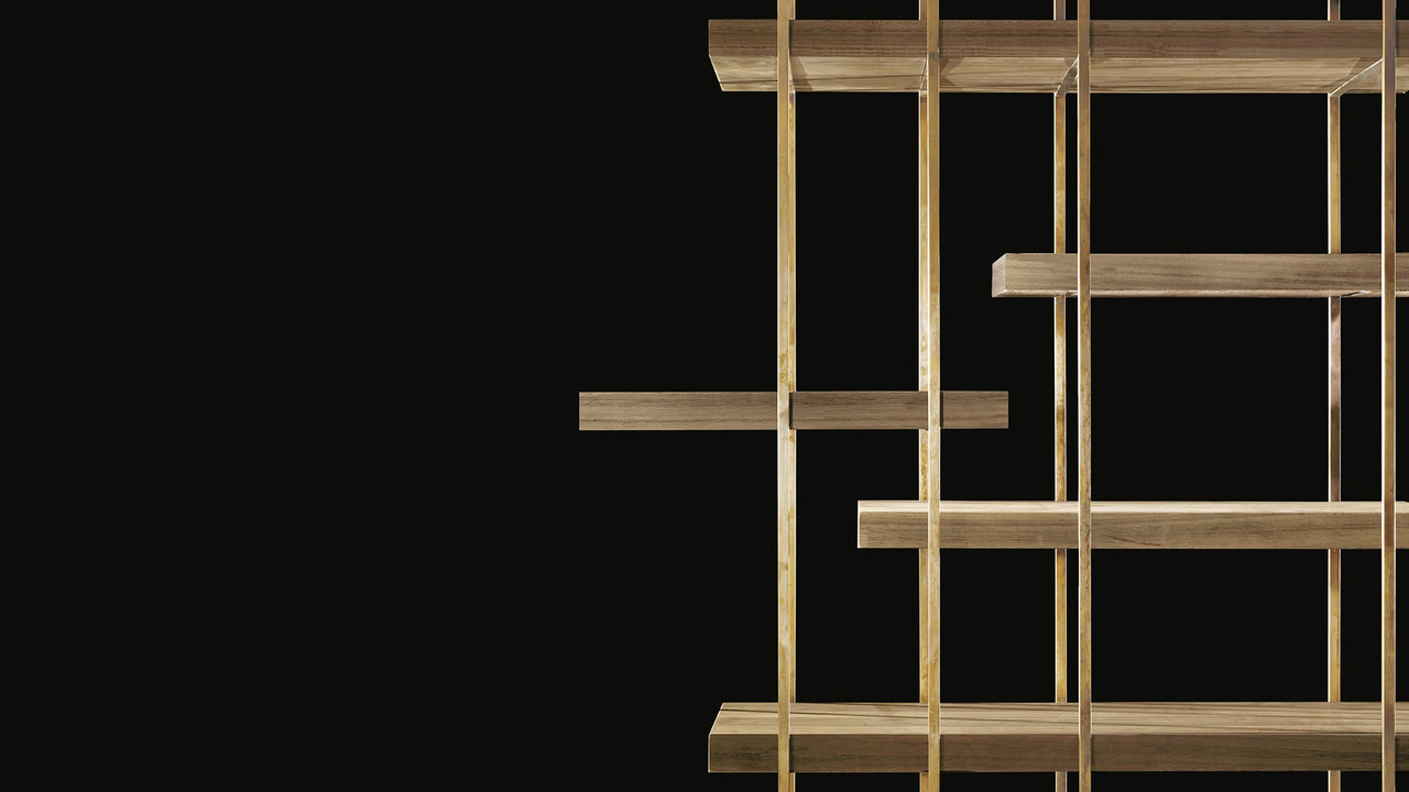 Cage B by Henge, view 7