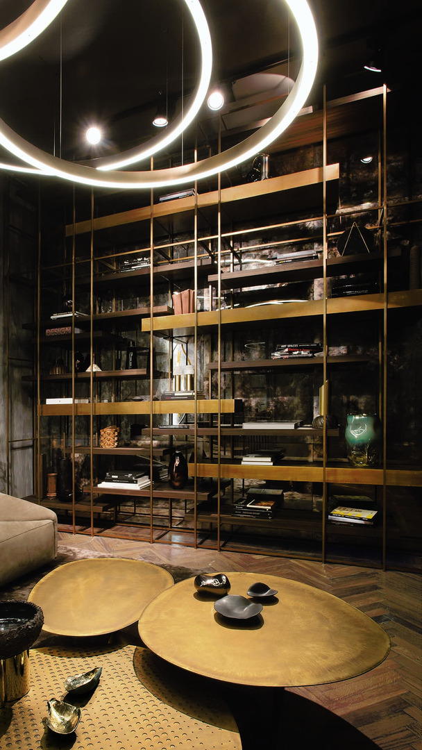 Cage B by Henge, view 10