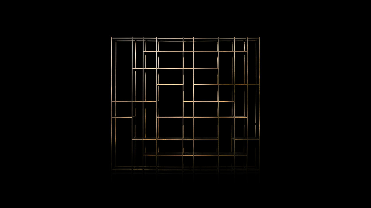 Cage Pure by Henge, view 5