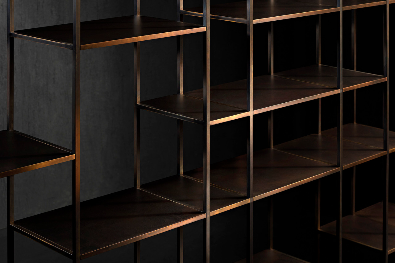 Cage Pure by Henge