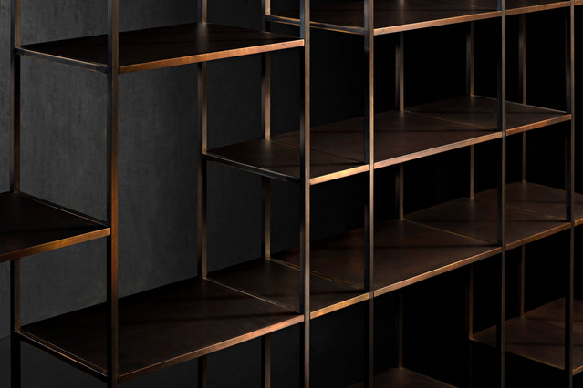 Cage Pure by Henge
