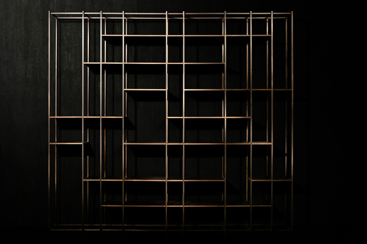 Cage Pure by Henge, view 3
