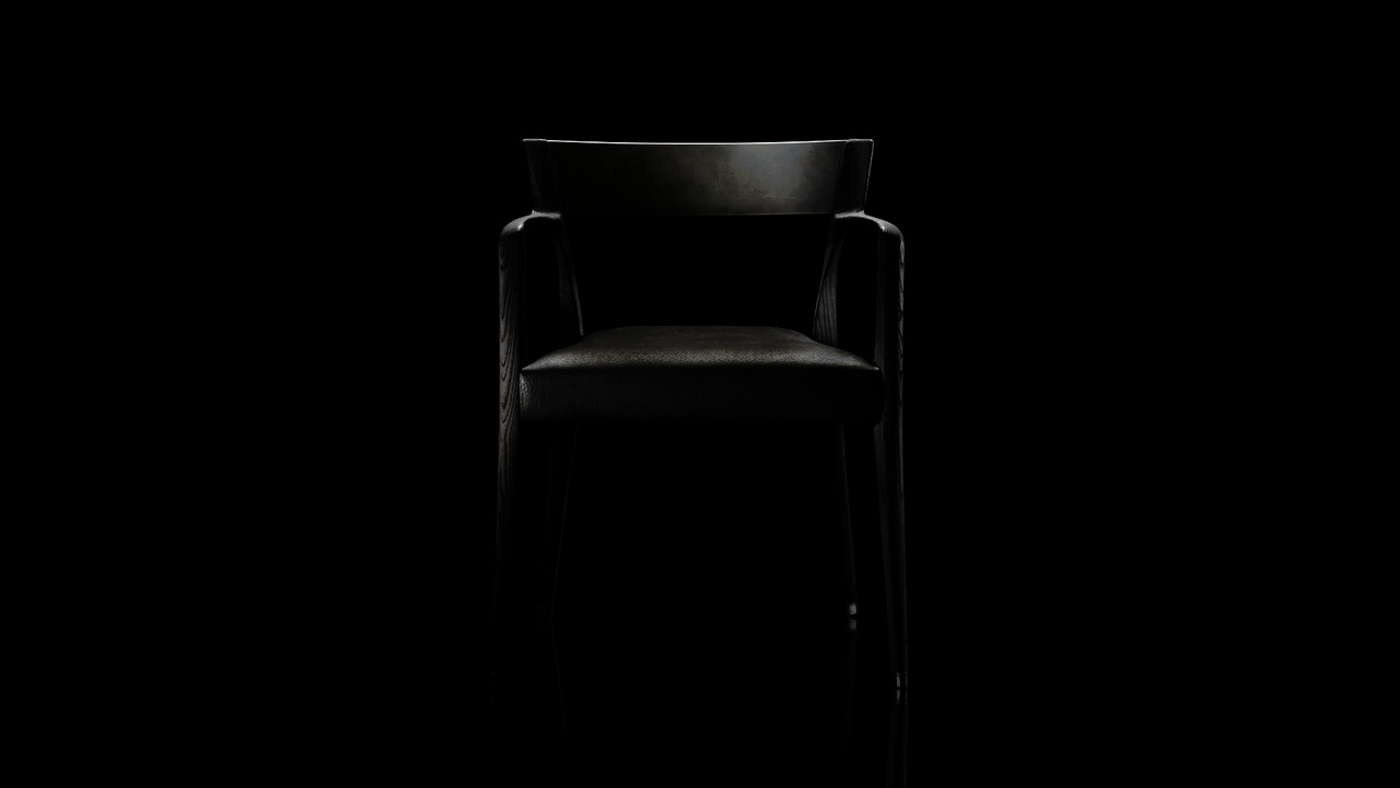 Chair-Va Armchair Henge