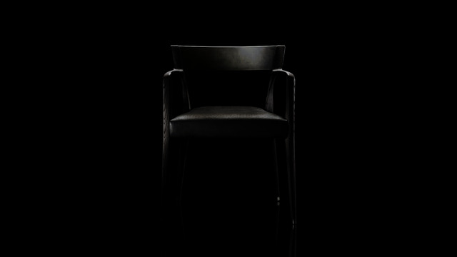 Chair-Va Armchair Henge
