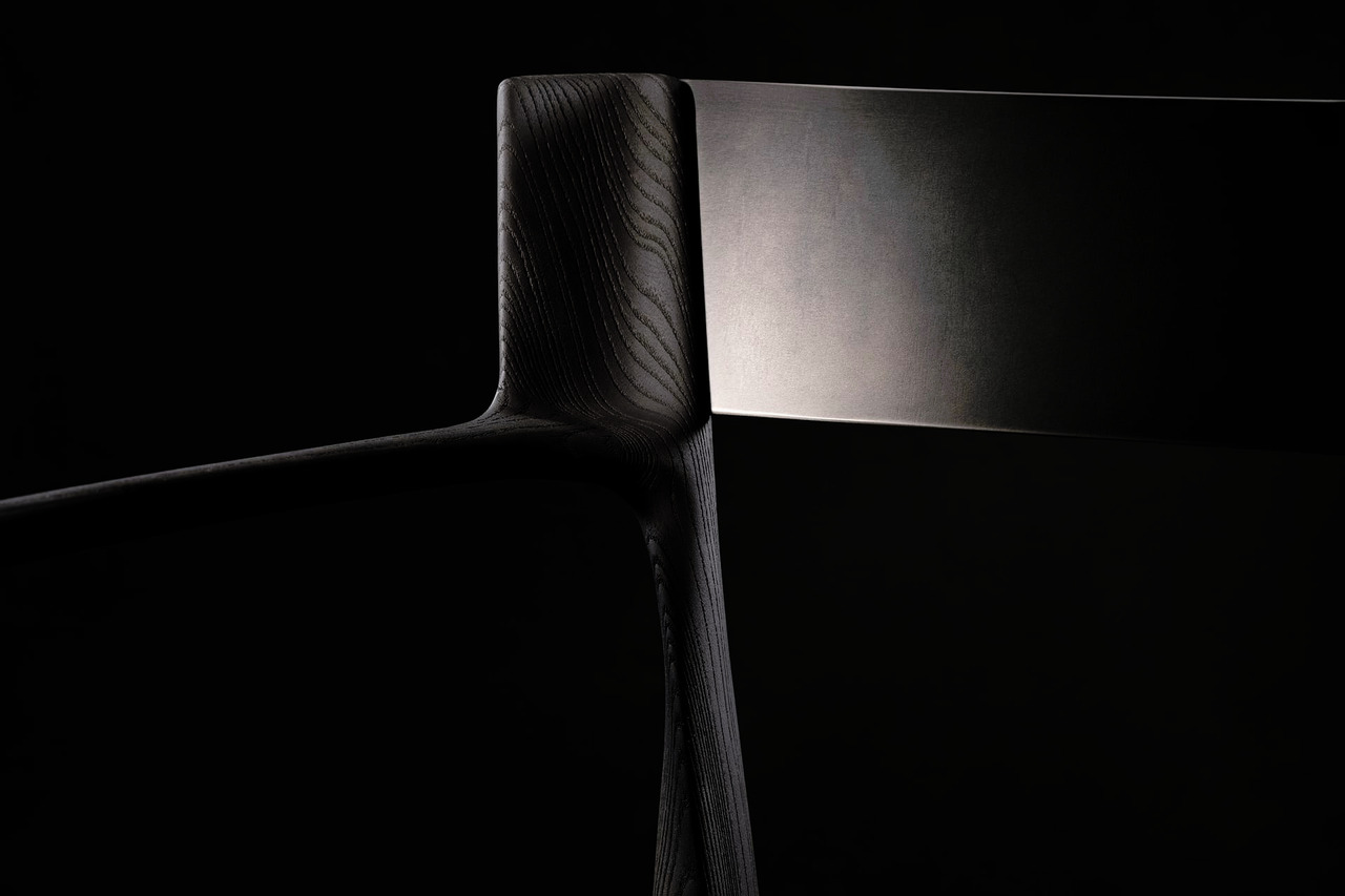 Chair-Va Armchair Henge, view 2