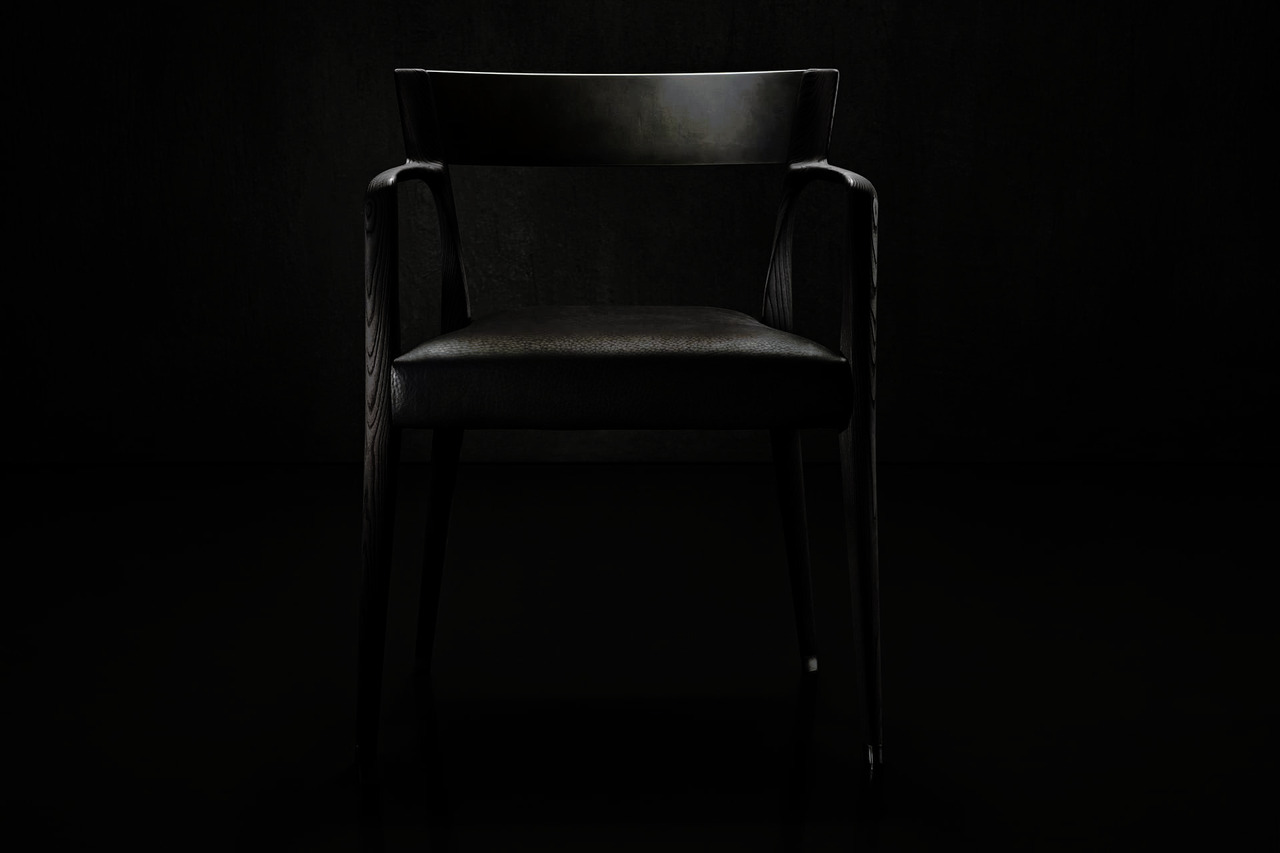 Chair-Va Armchair Henge, view 4