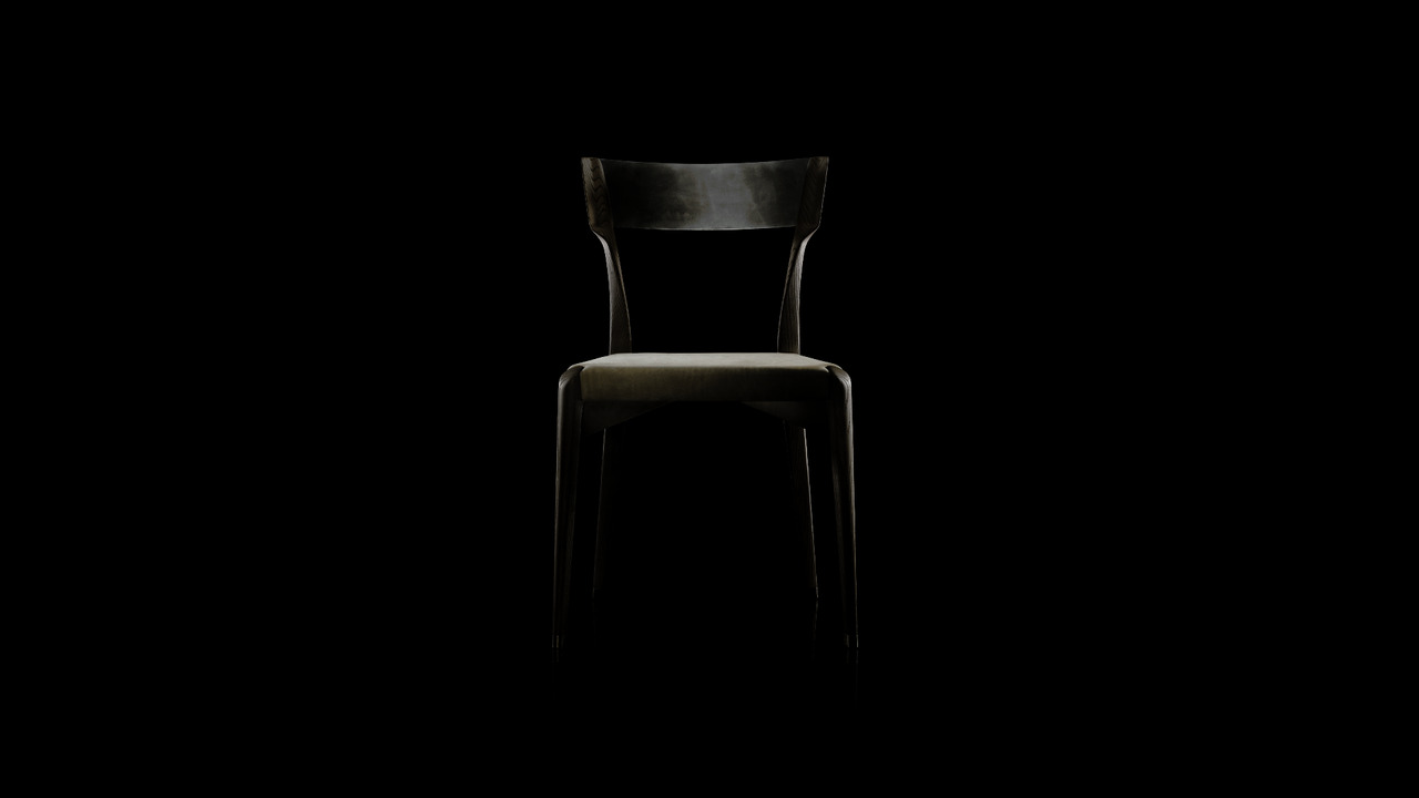 Chair-Va Henge, view 8