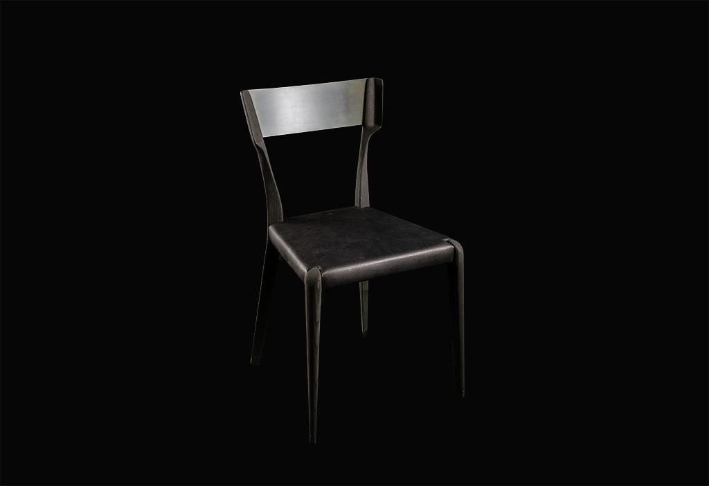 Chair-Va Henge, view 9