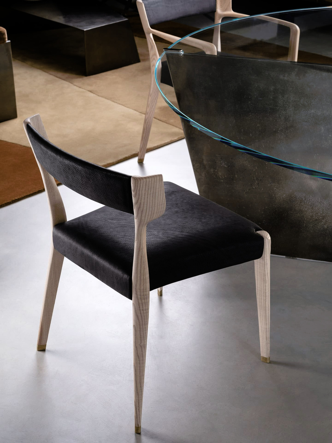 Chair-Va Henge, view 5